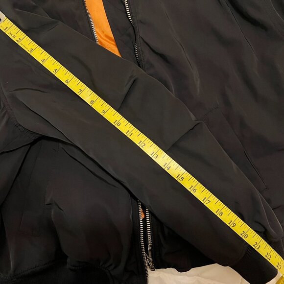 DIVIDED Bomber Jacket - Picture 9 of 9